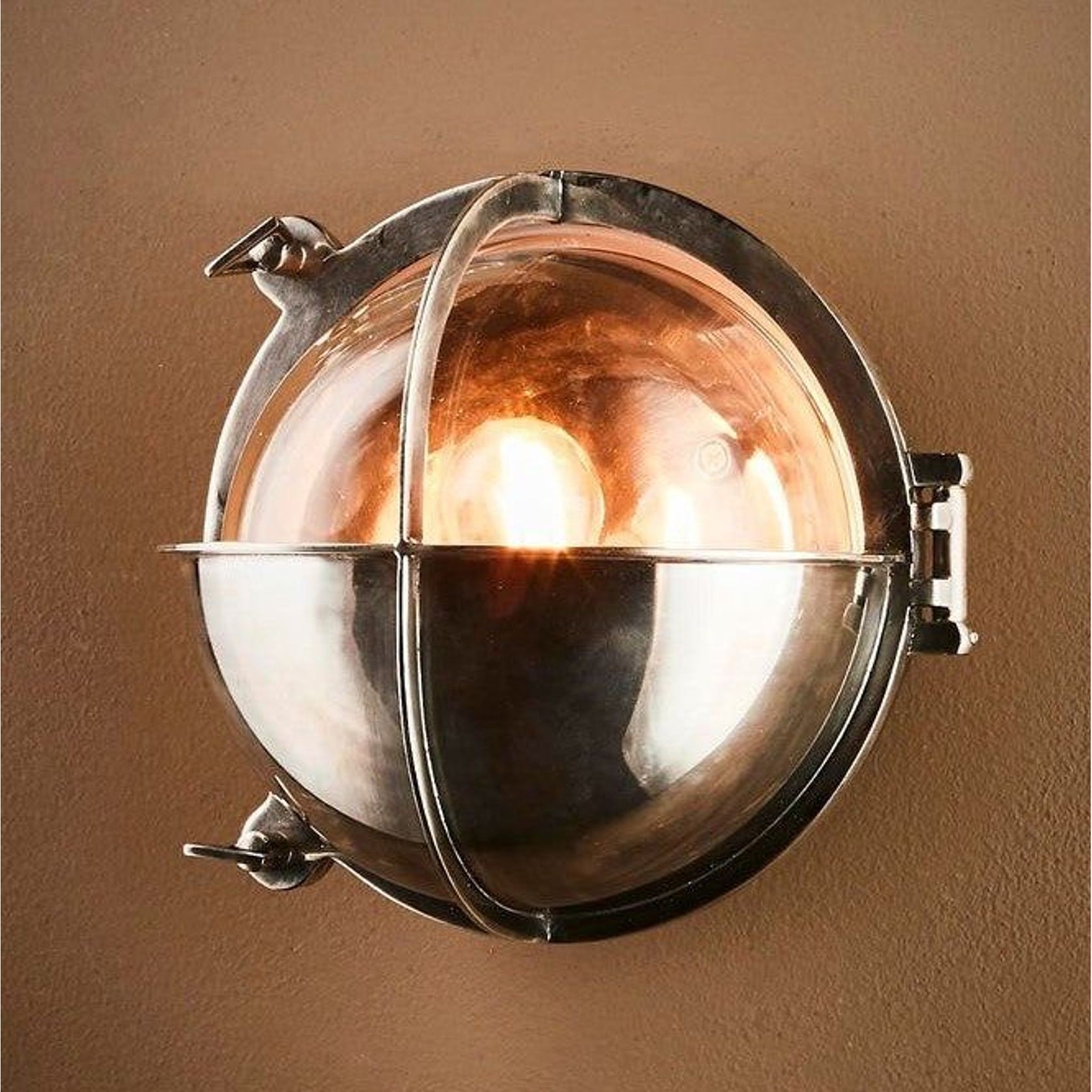 Azore Outdoor Wall Light gallery detail image