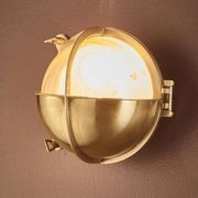 Azore Outdoor Wall Light gallery detail image