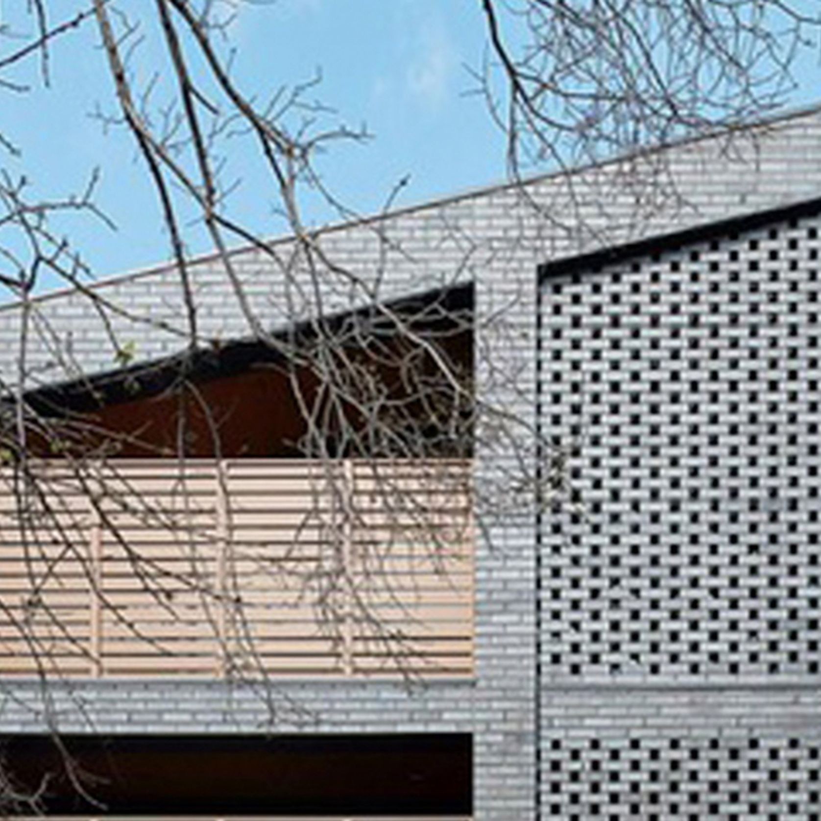 Azul - La Paloma Range | Austral Bricks gallery detail image