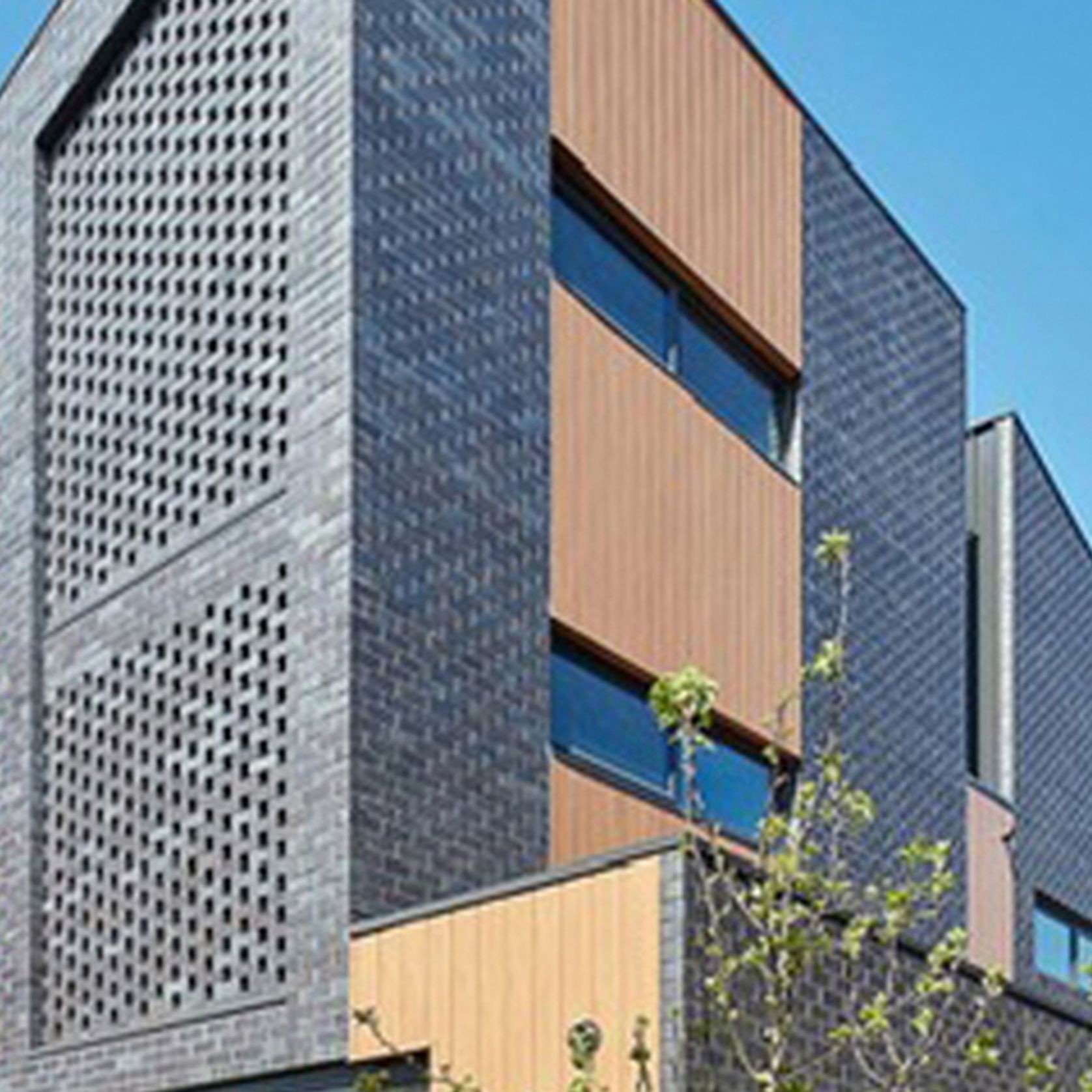 Azul - La Paloma Range | Austral Bricks gallery detail image