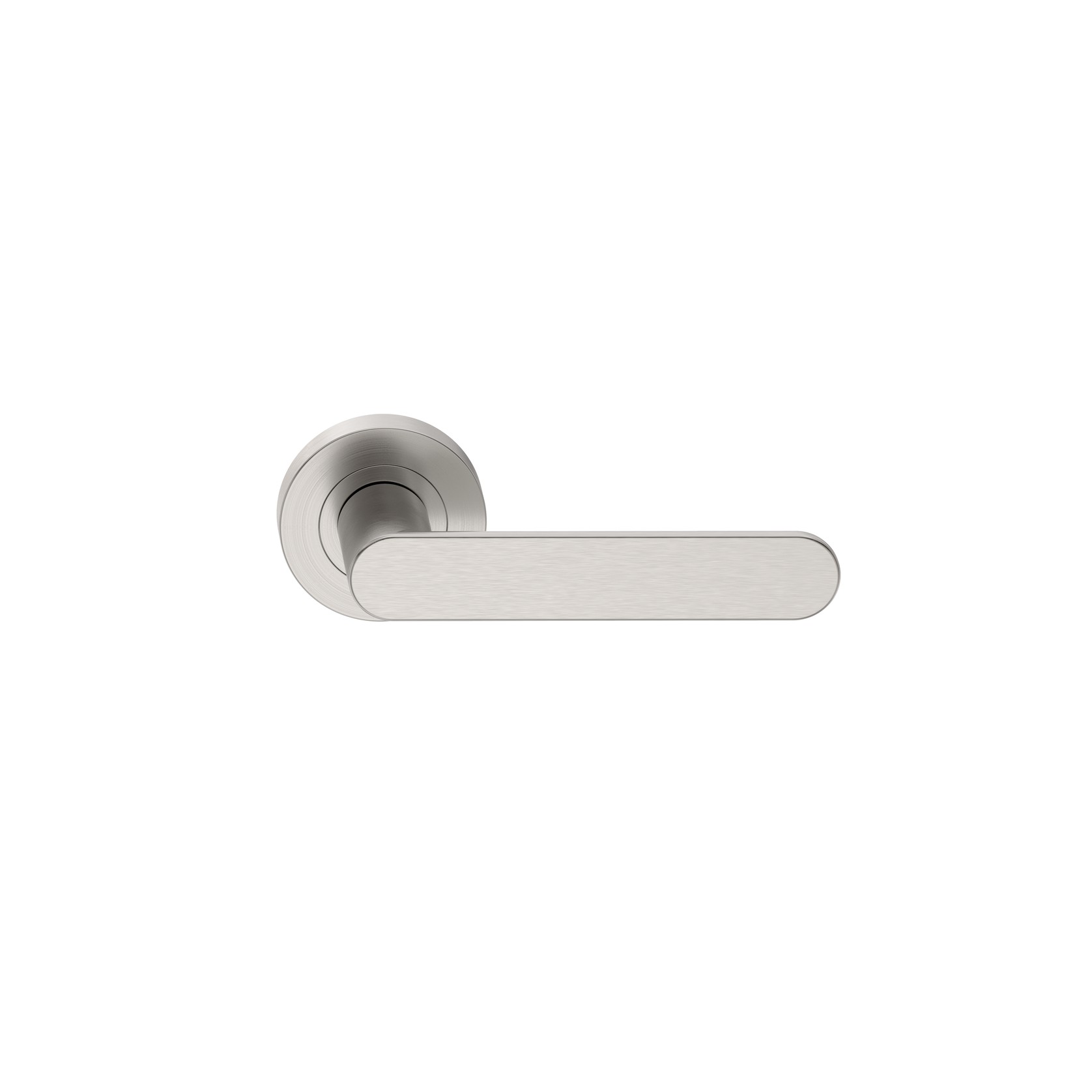 B0130SSS - Round Rose Leverset #30 gallery detail image