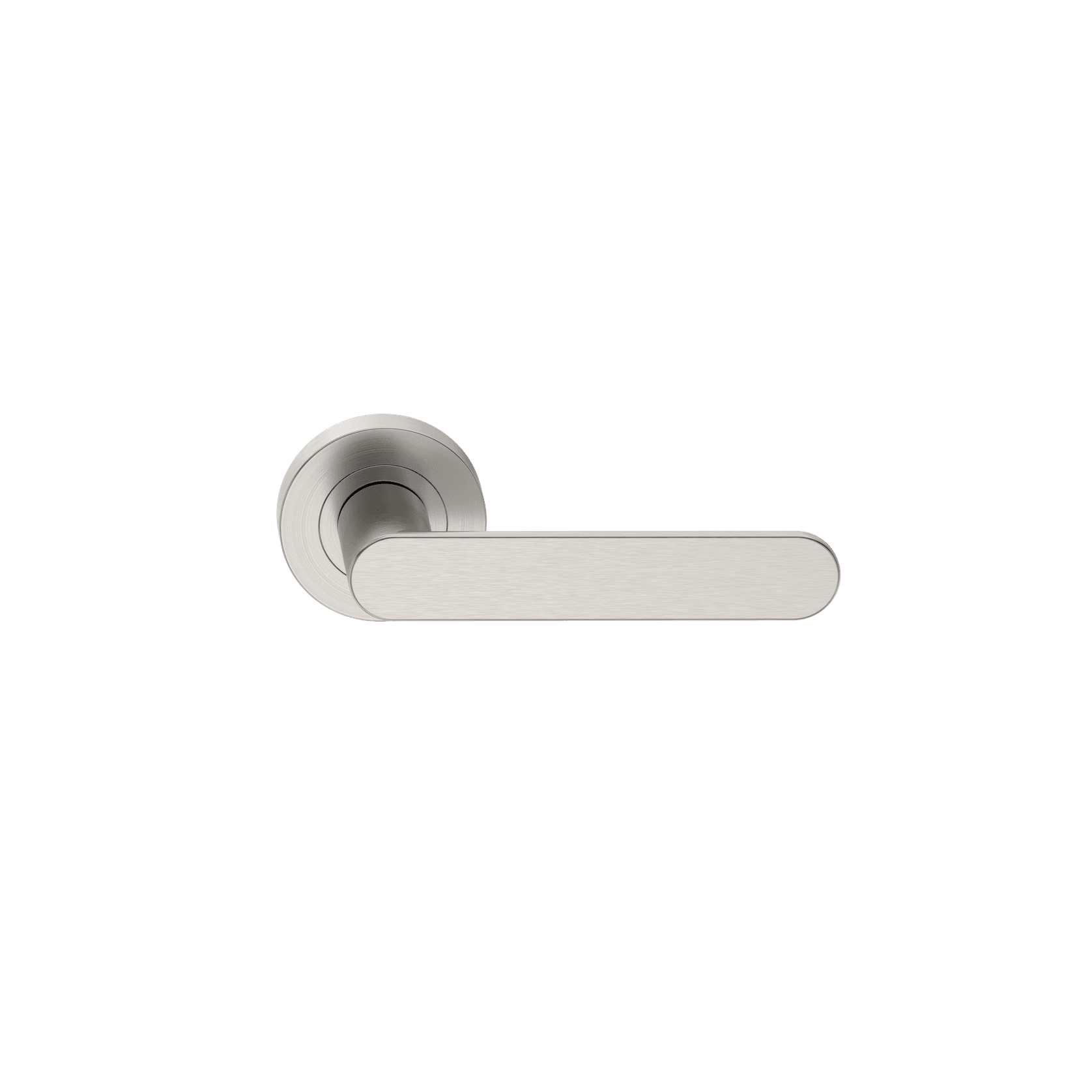 B0130SSS - Round Rose Leverset #30 gallery detail image