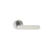 B0130SSS - Round Rose Leverset #30 gallery detail image