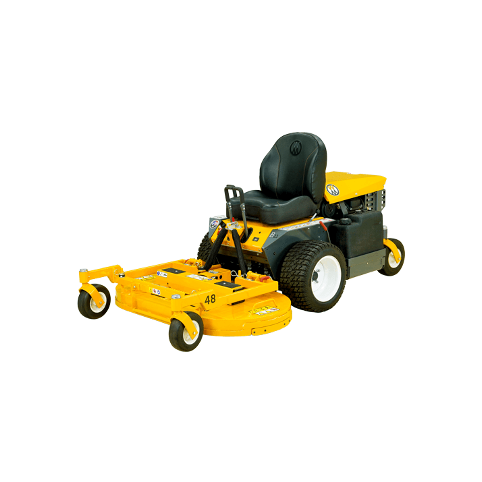 Walker Mower B23 ArchiPro NZ