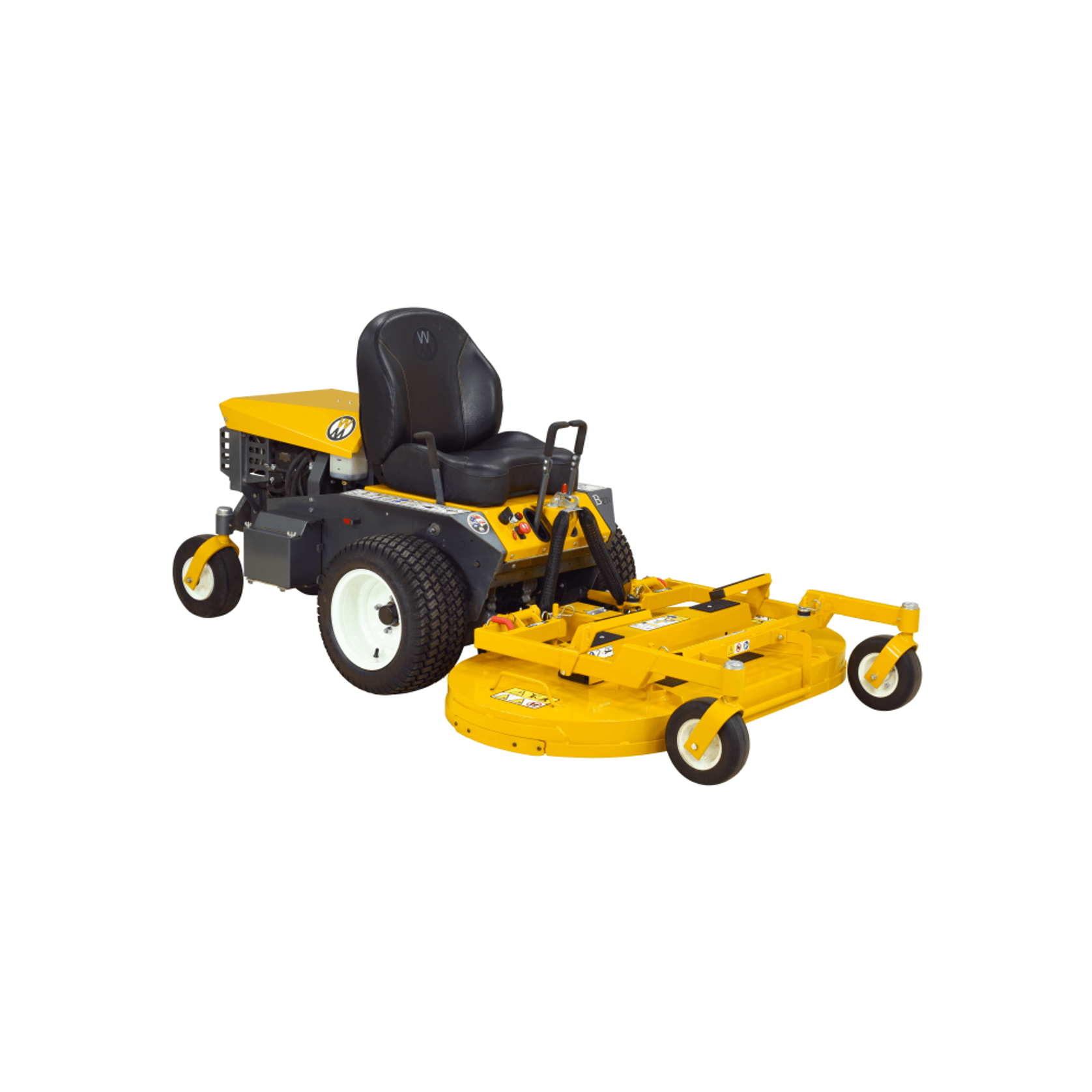 Walker Mower B27i ArchiPro NZ