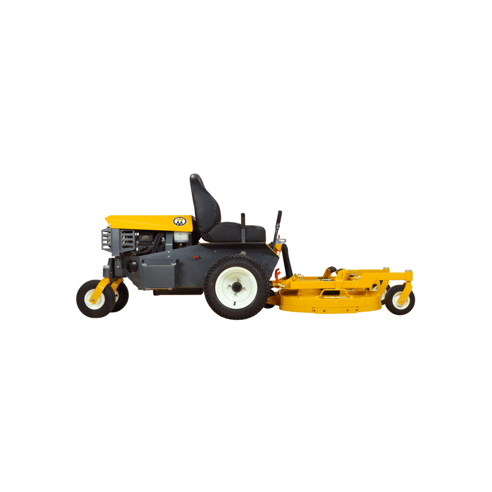 Walker Mower B27i ArchiPro NZ