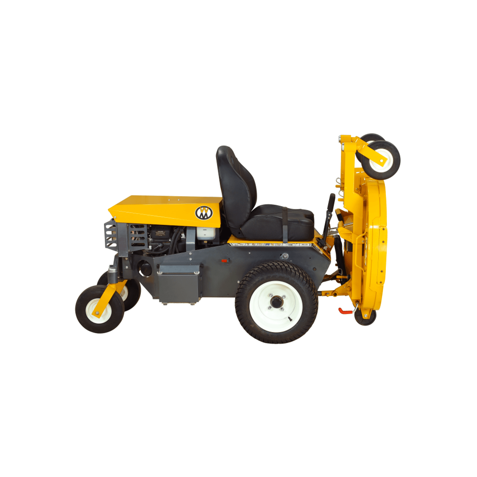 Walker Mower B27i ArchiPro NZ