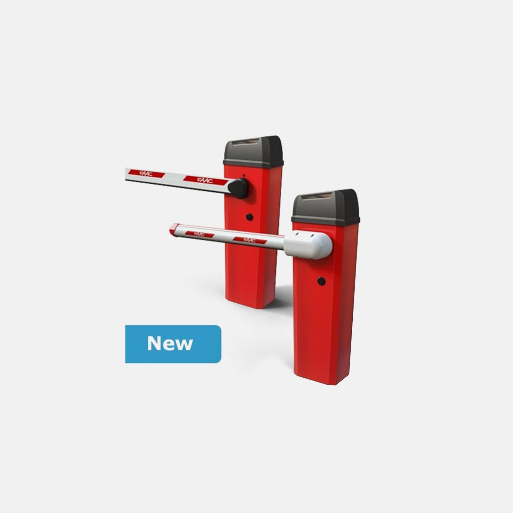 B614 - Automatic 24V Barrier gallery detail image