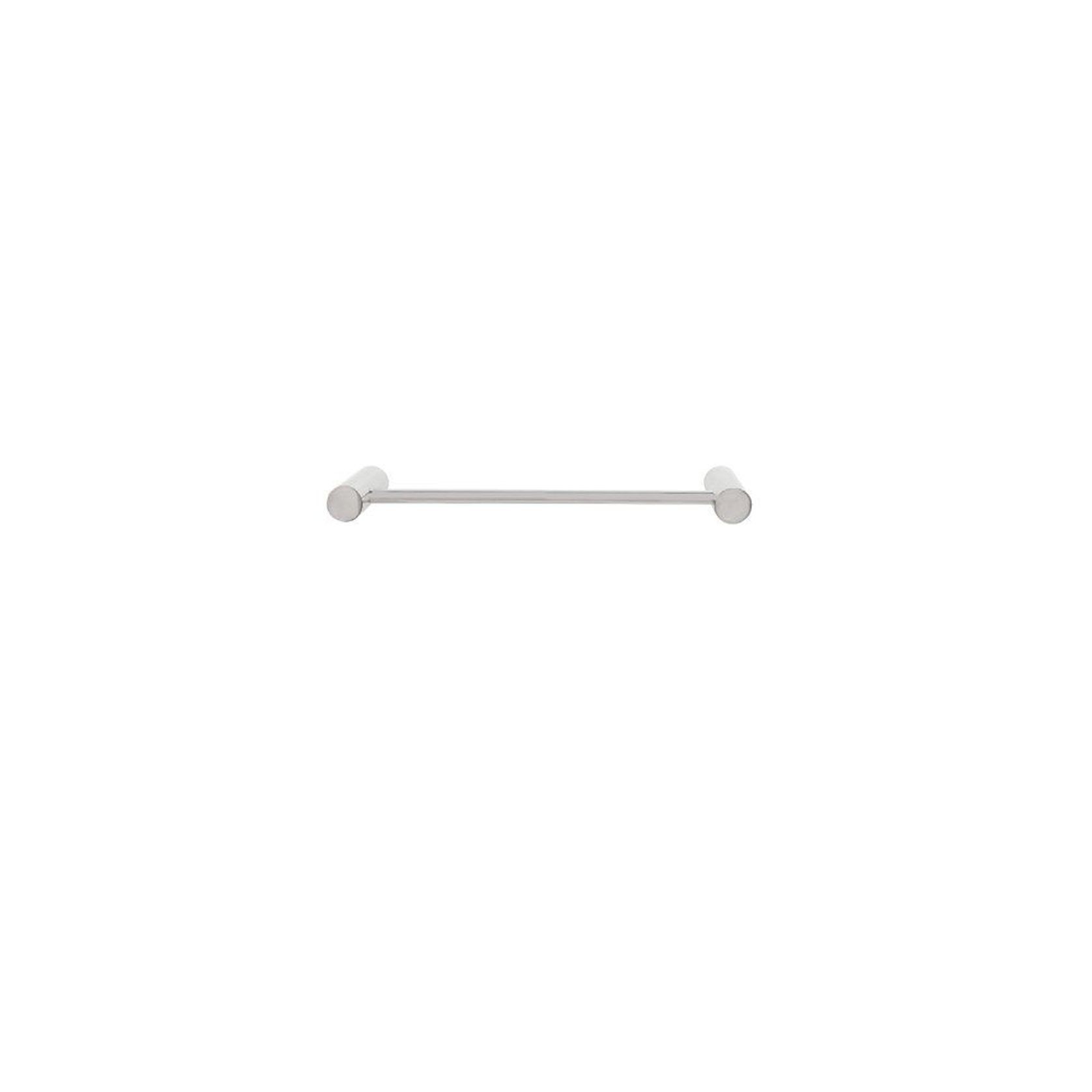 Single Towel Rail 370mm gallery detail image