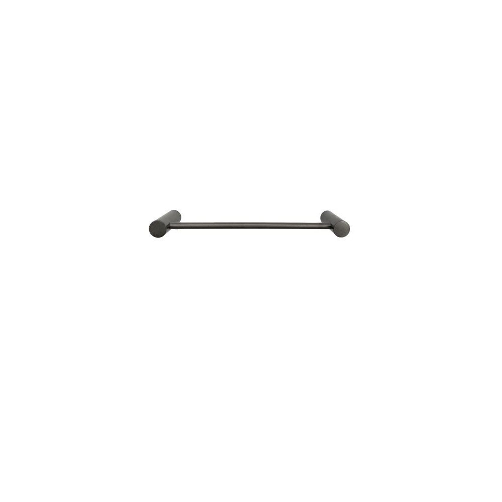 Single Towel Rail 370mm gallery detail image