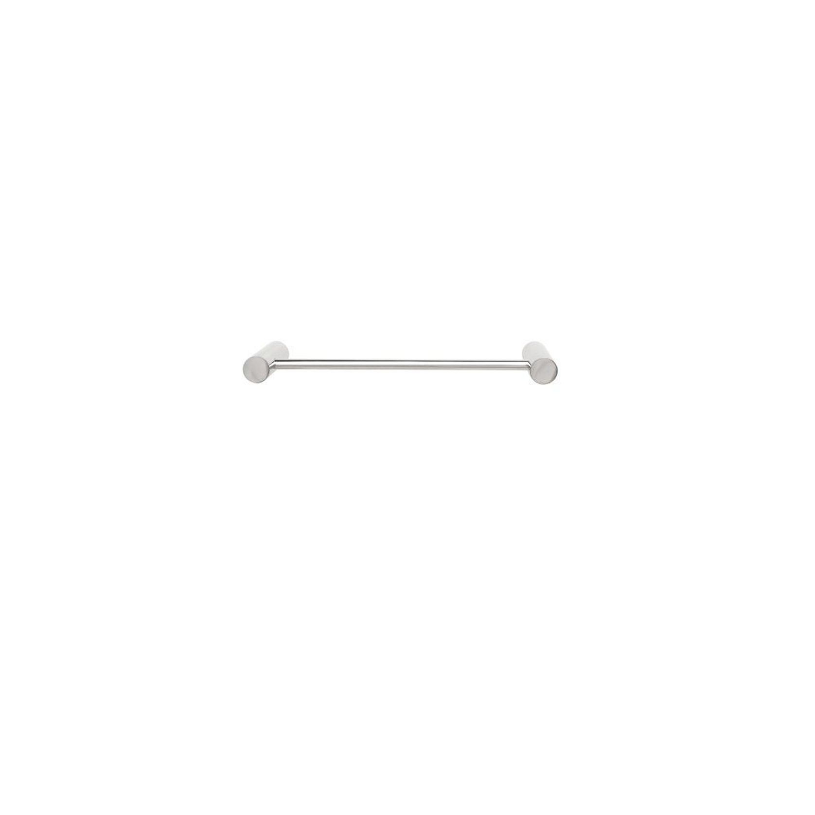Single Towel Rail 370mm gallery detail image