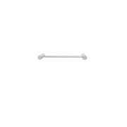 Single Towel Rail 370mm gallery detail image