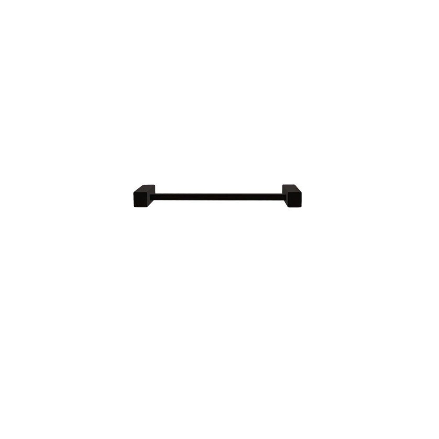 Single Towel Rail 370mm gallery detail image