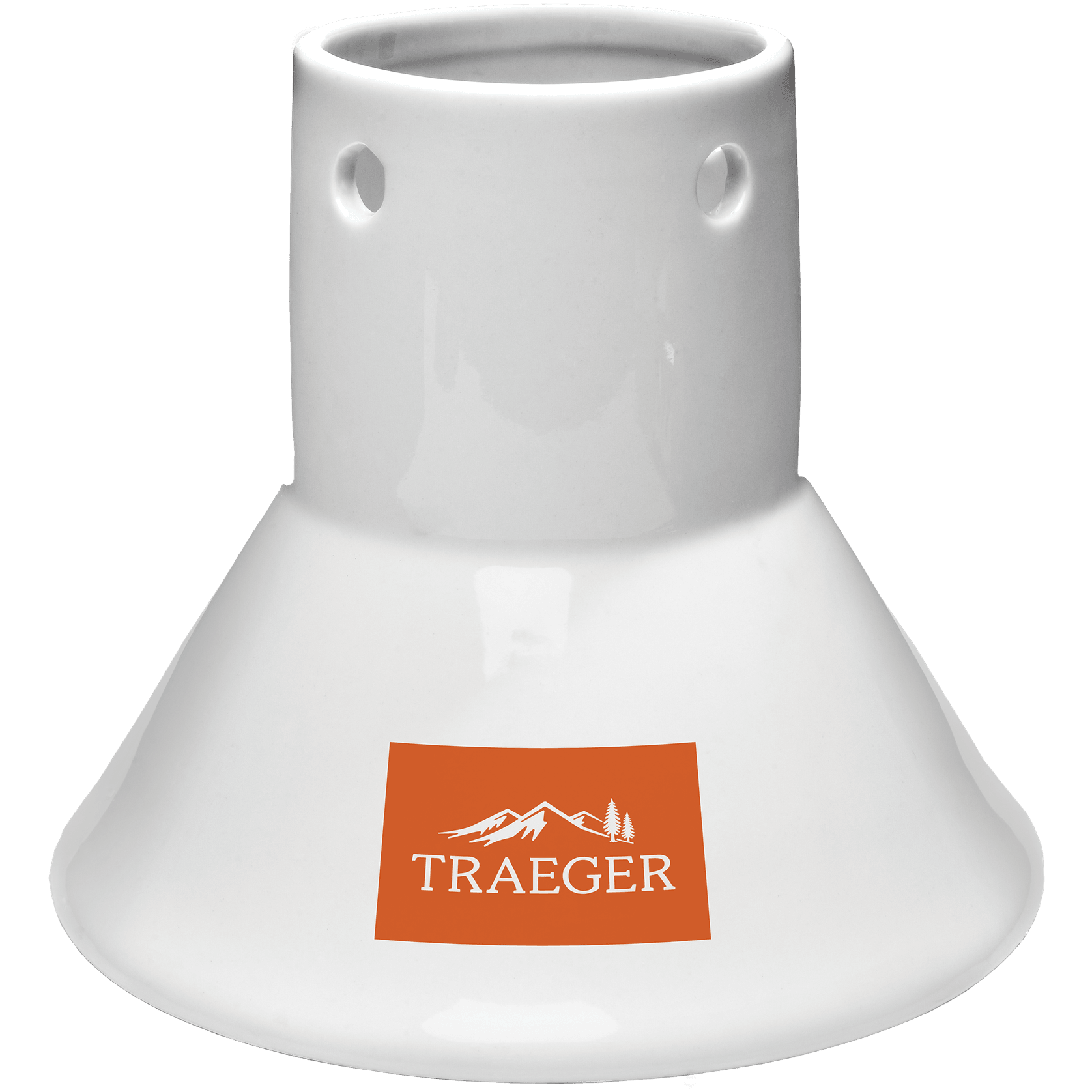 Traeger Chicken Throne gallery detail image