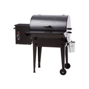 Traeger Bronson 20 Folding Shelf gallery detail image