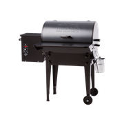 Traeger Bronson 20 Folding Shelf gallery detail image