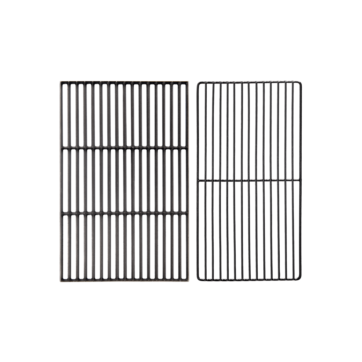Traeger Pro 22 Cast Iron Grate Kit ArchiPro NZ