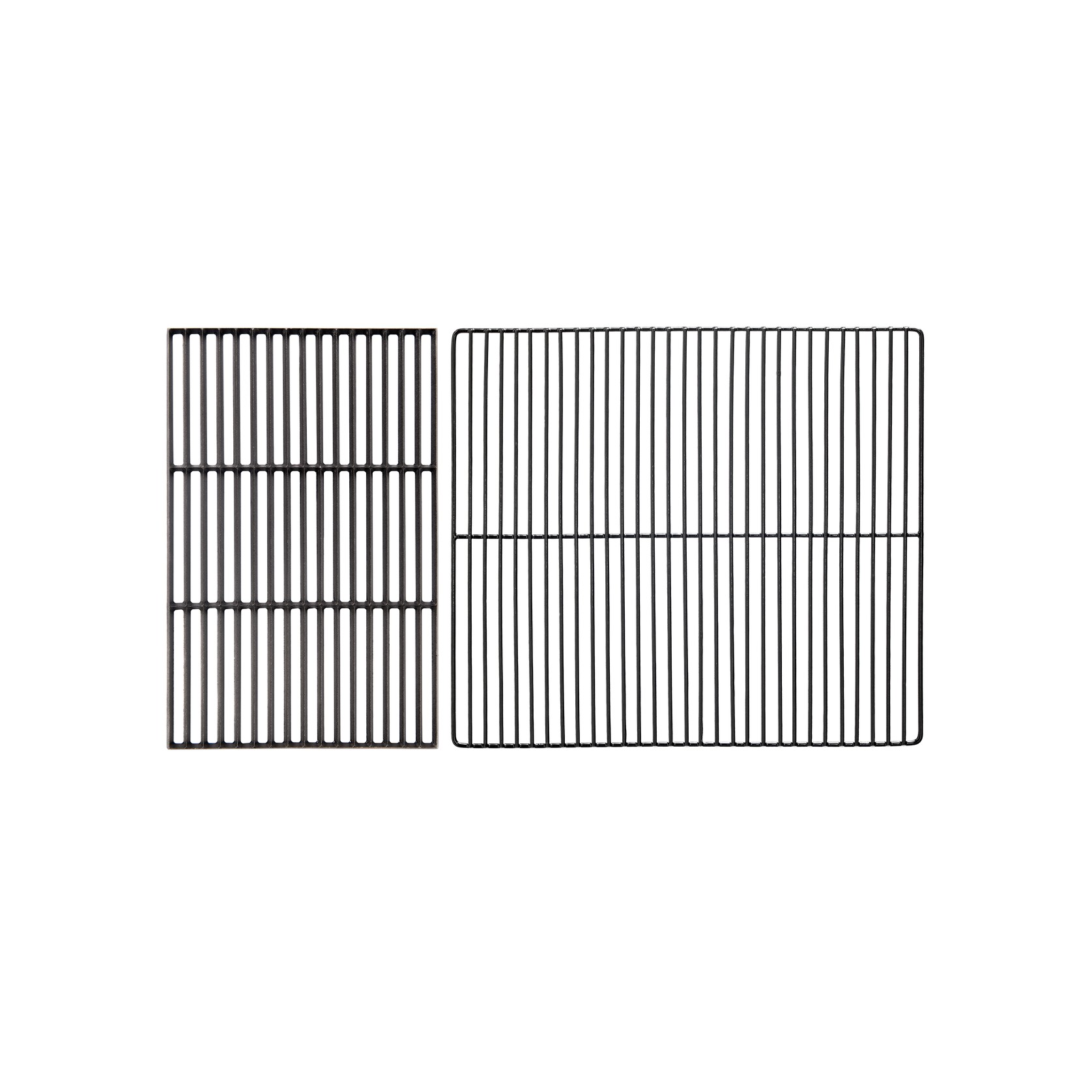 Traeger Pro 34 Cast Iron Grate Kit gallery detail image