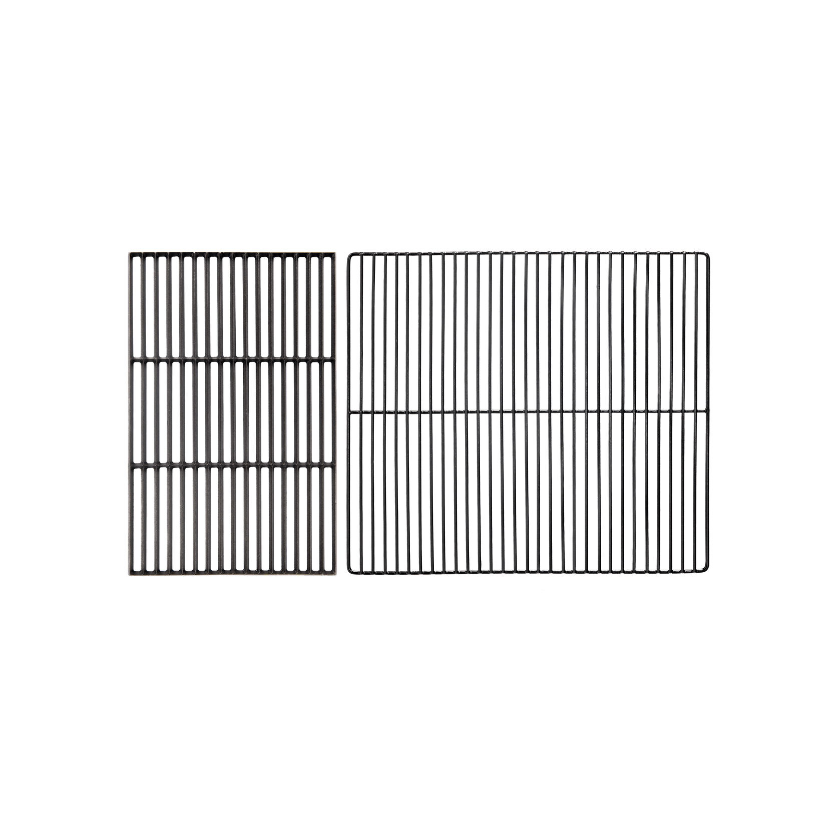 Traeger Pro 34 Cast Iron Grate Kit gallery detail image