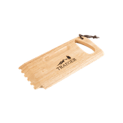 Traeger Wooden Grill Grate Scrape gallery detail image