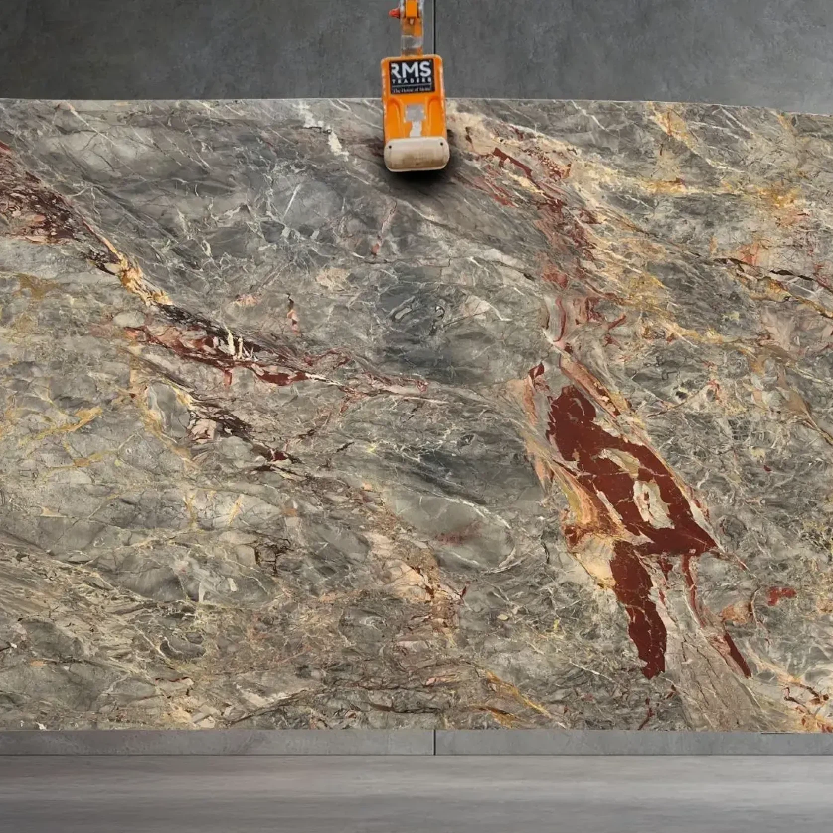 Baccaro Marble Benchtop gallery detail image
