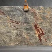 Baccaro Marble Benchtop gallery detail image