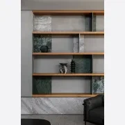 Portsea Blue Granite Benchtop gallery detail image
