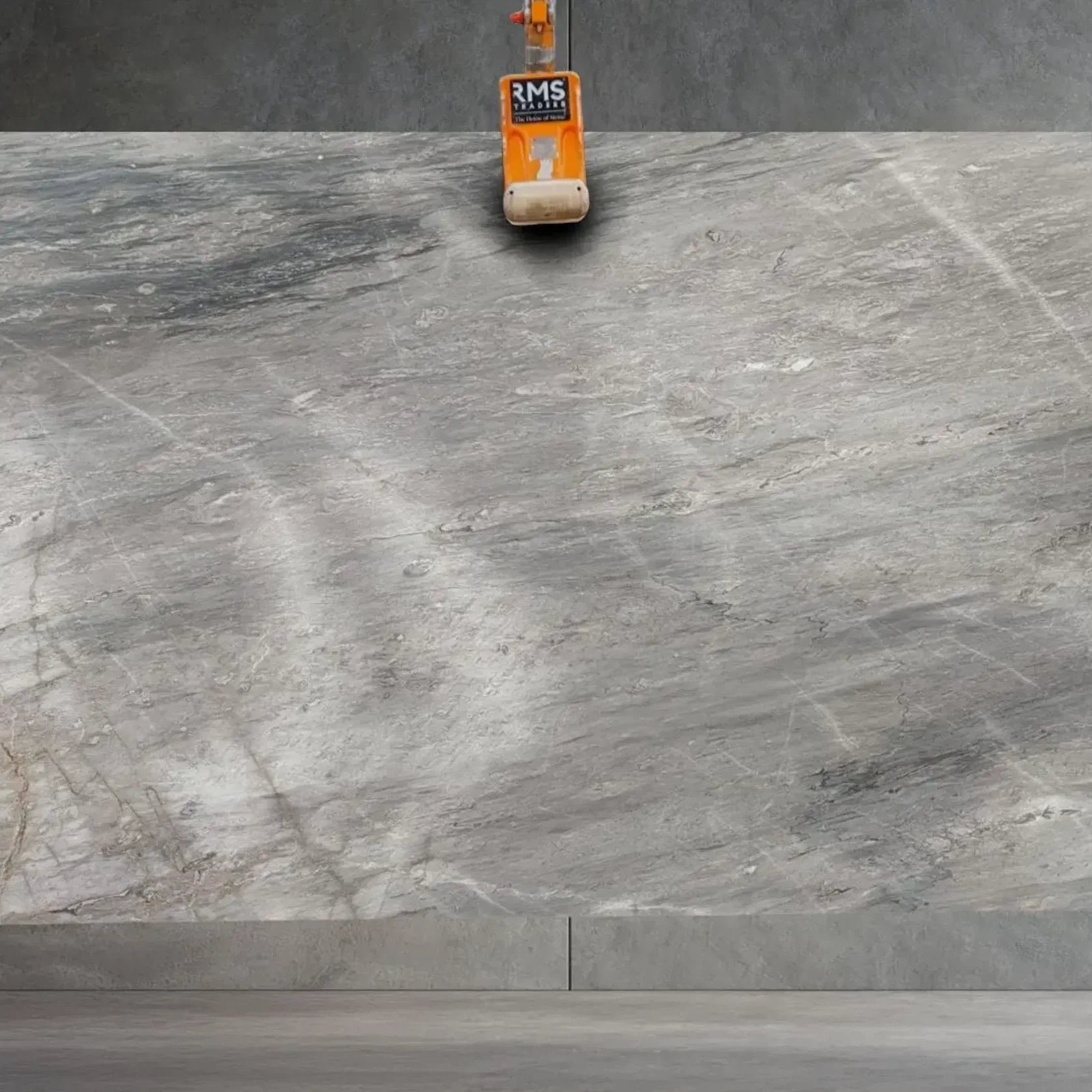 Baltic Vein Cut Marble Benchtop gallery detail image