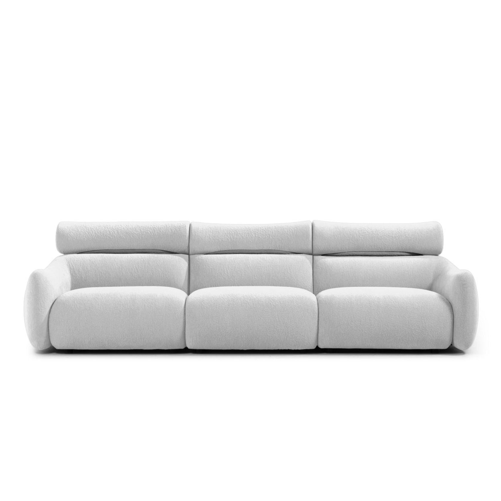 Bamboo Mood Sofa gallery detail image