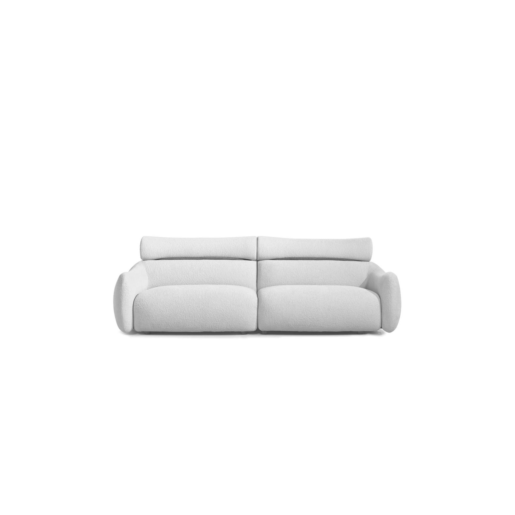 Bamboo Mood Sofa gallery detail image