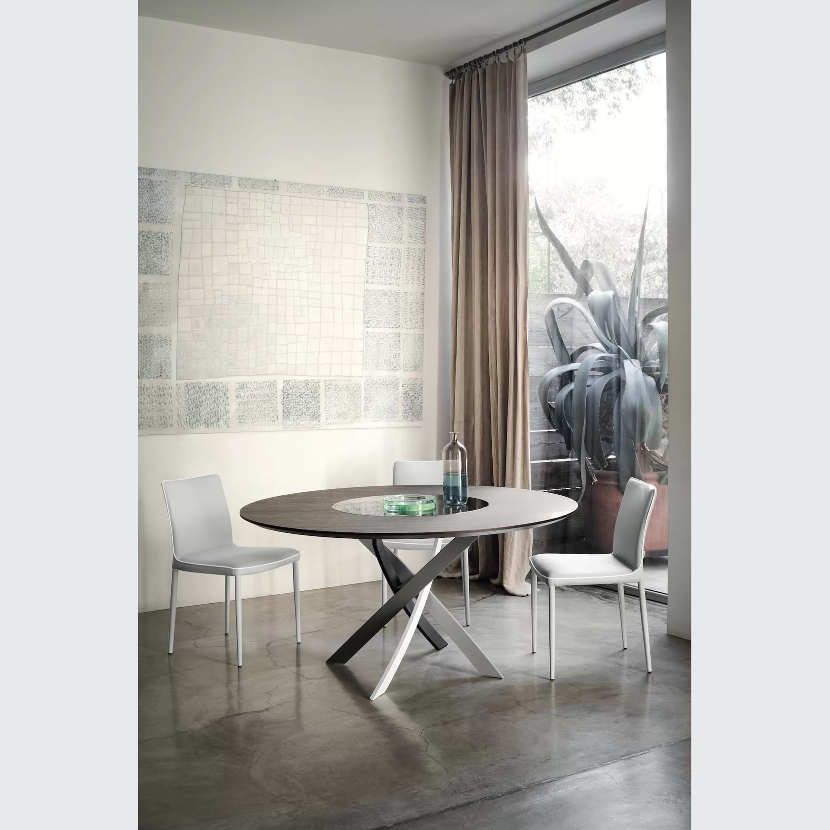 Barone Dining Table Table gallery detail image