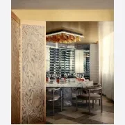 Calacatta Gold Marble Benchtop gallery detail image