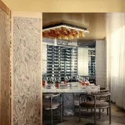 Calacatta Gold Marble Benchtop gallery detail image