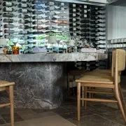 Calacatta Gold Marble Benchtop gallery detail image