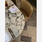 Calacatta Gold Marble Benchtop gallery detail image