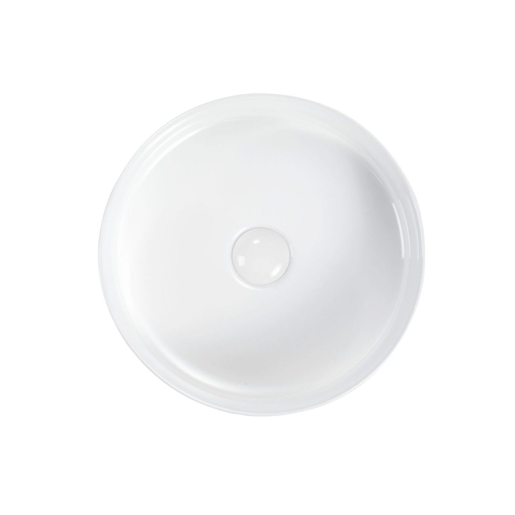 Rotonda Basin 360 x 120mm gallery detail image