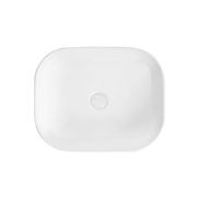 Lina 500 Basin 500 x 400mm gallery detail image