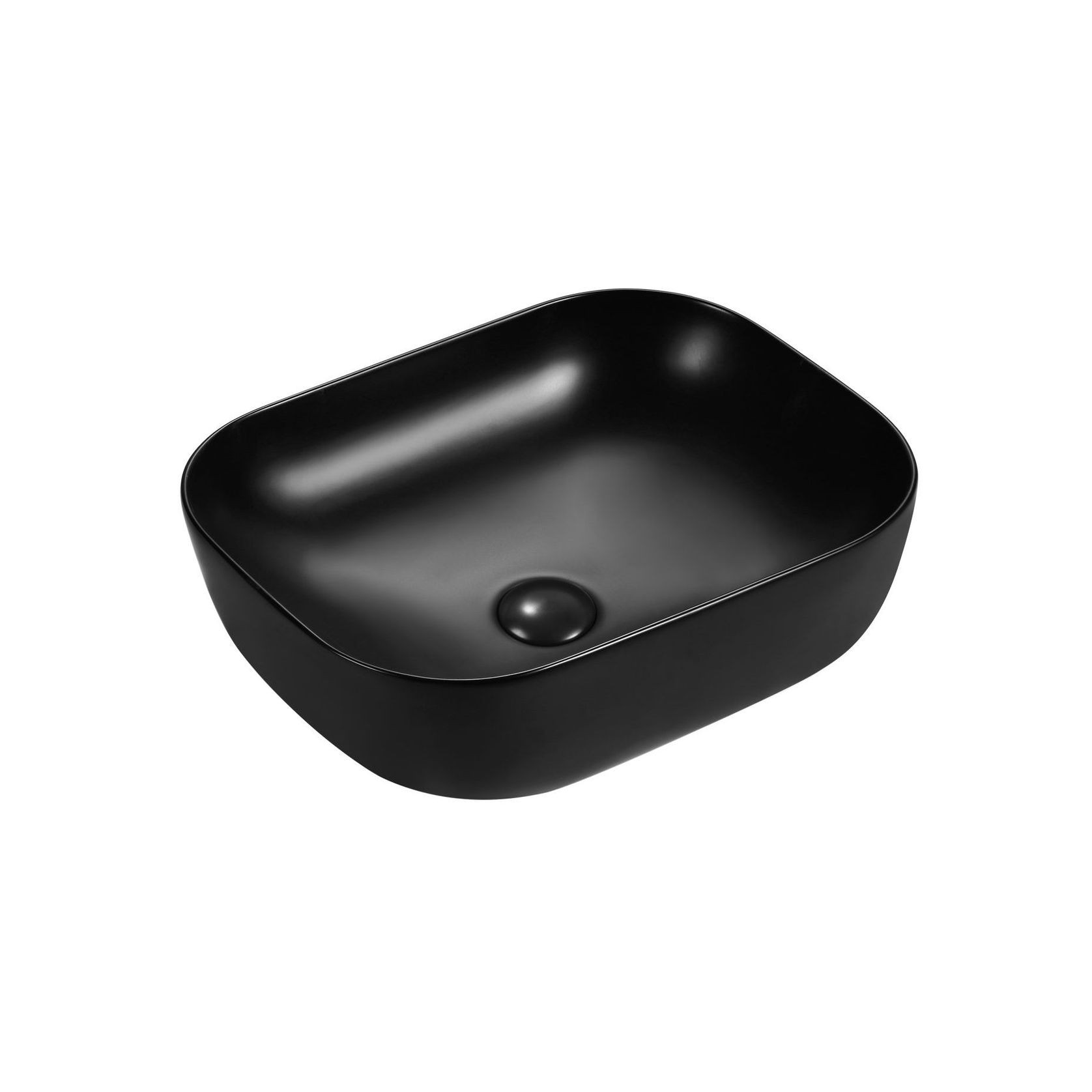 Lina 500 Basin 500 x 400mm gallery detail image