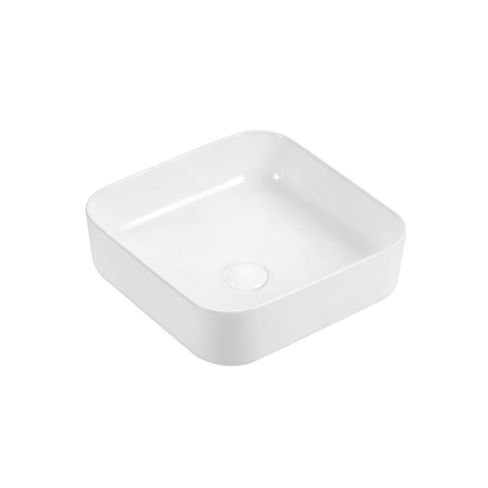 Riva Sink 380 x 380mm gallery detail image