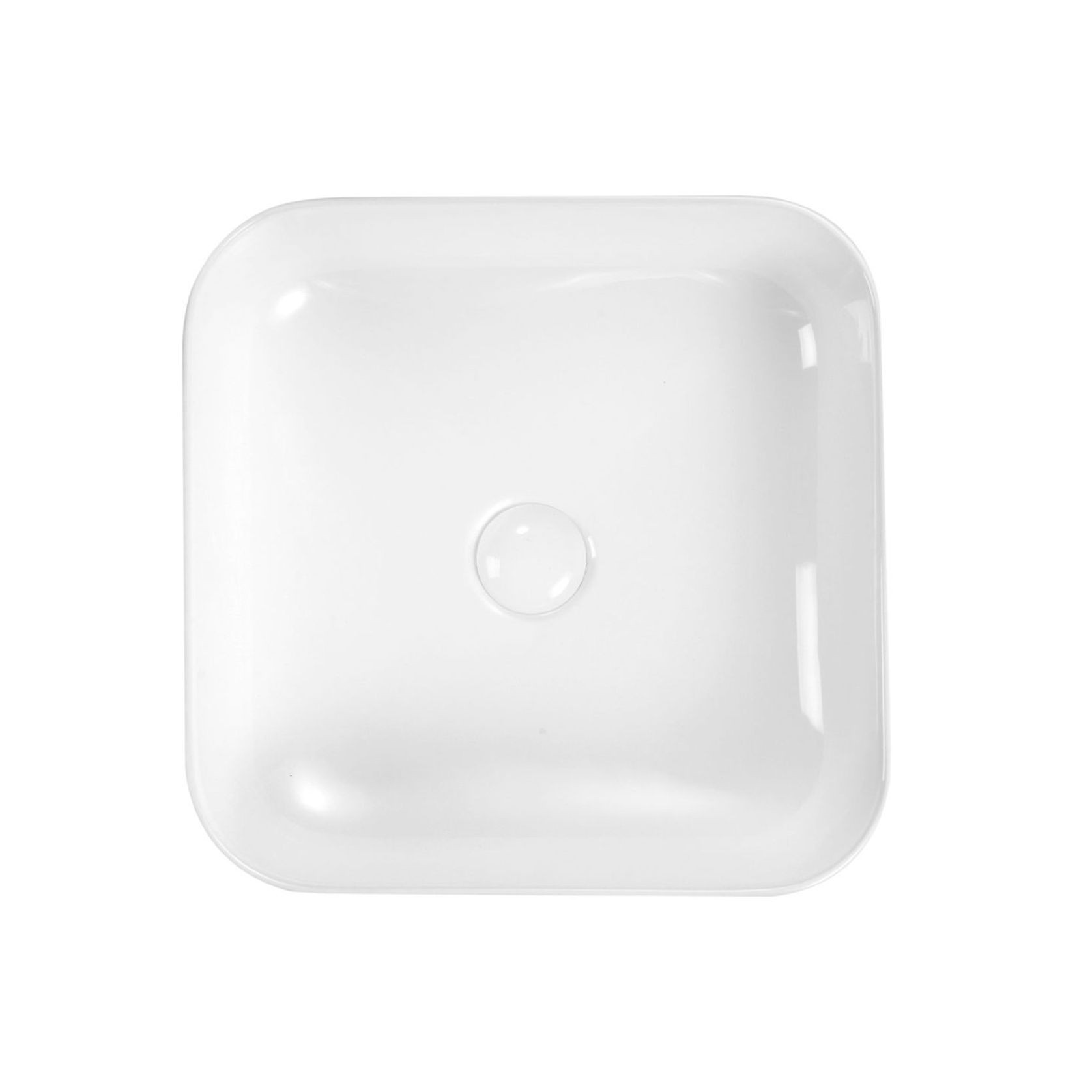 Riva Sink 380 x 380mm gallery detail image