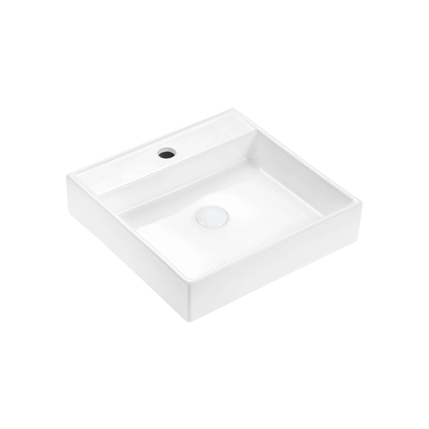 Louise Basin 440 x 440mm gallery detail image