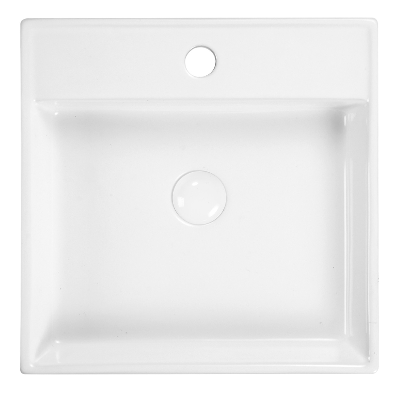 Louise Basin 440 x 440mm gallery detail image