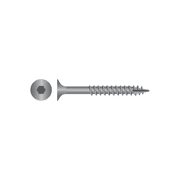 Batten Screws Buggle Head - Hex Drive - Tyle 17 - Galv C3 gallery detail image