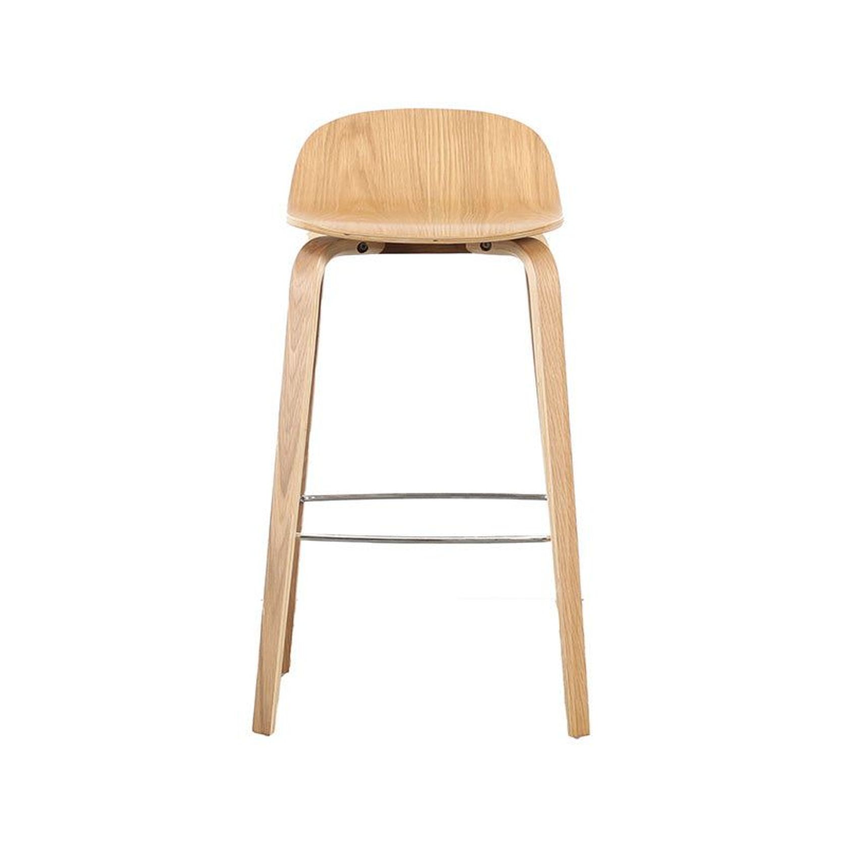 KORI Counter Stool - Natural gallery detail image