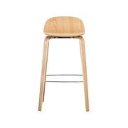KORI Counter Stool - Natural gallery detail image