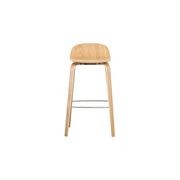 KORI Counter Stool - Natural gallery detail image