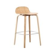 KORI Counter Stool - Natural gallery detail image