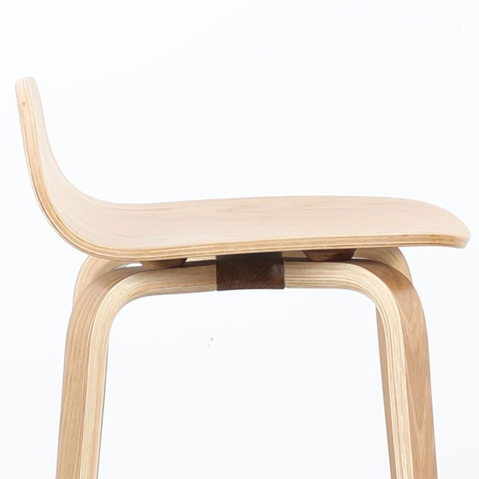 KORI Counter Stool - Natural gallery detail image