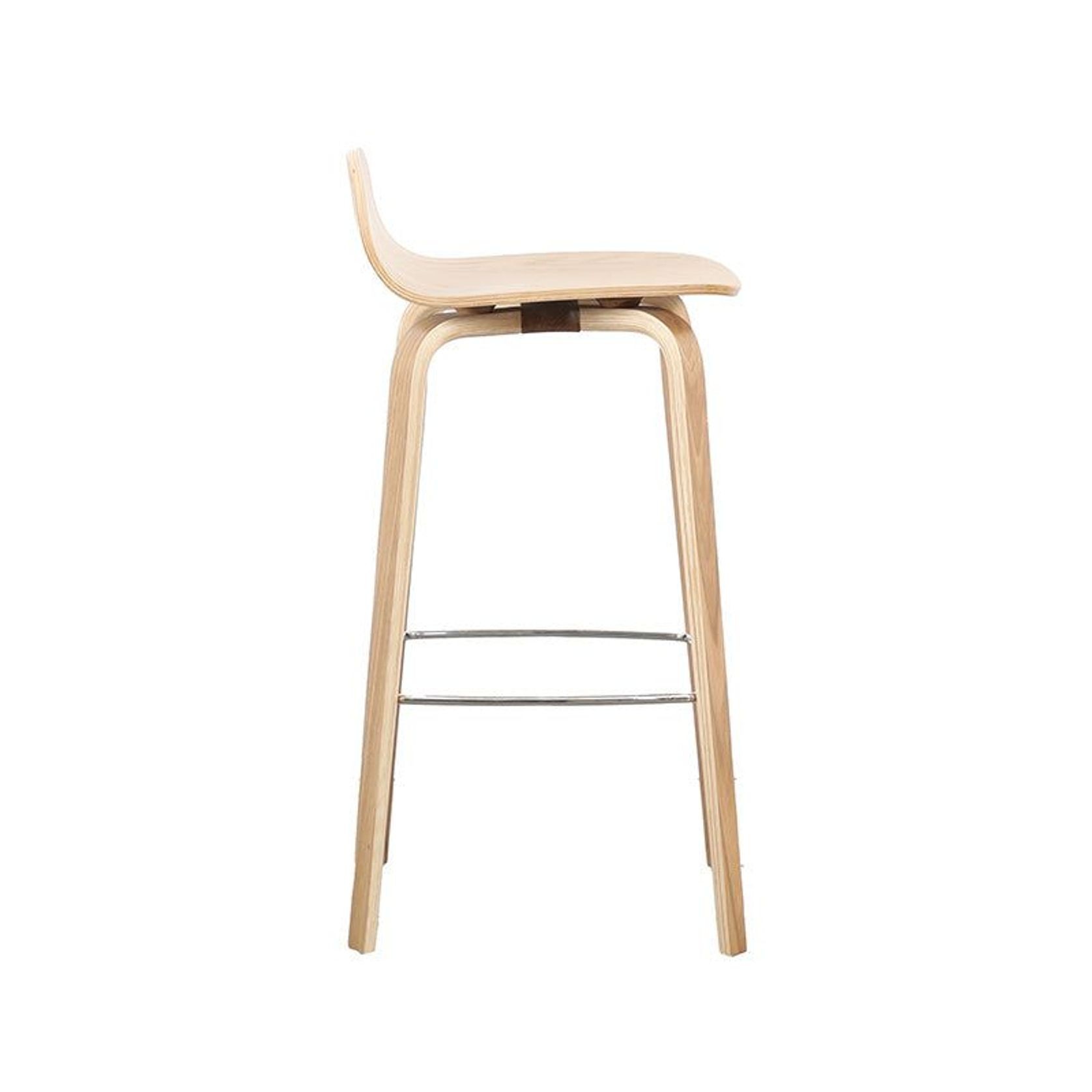 KORI Counter Stool - Natural gallery detail image