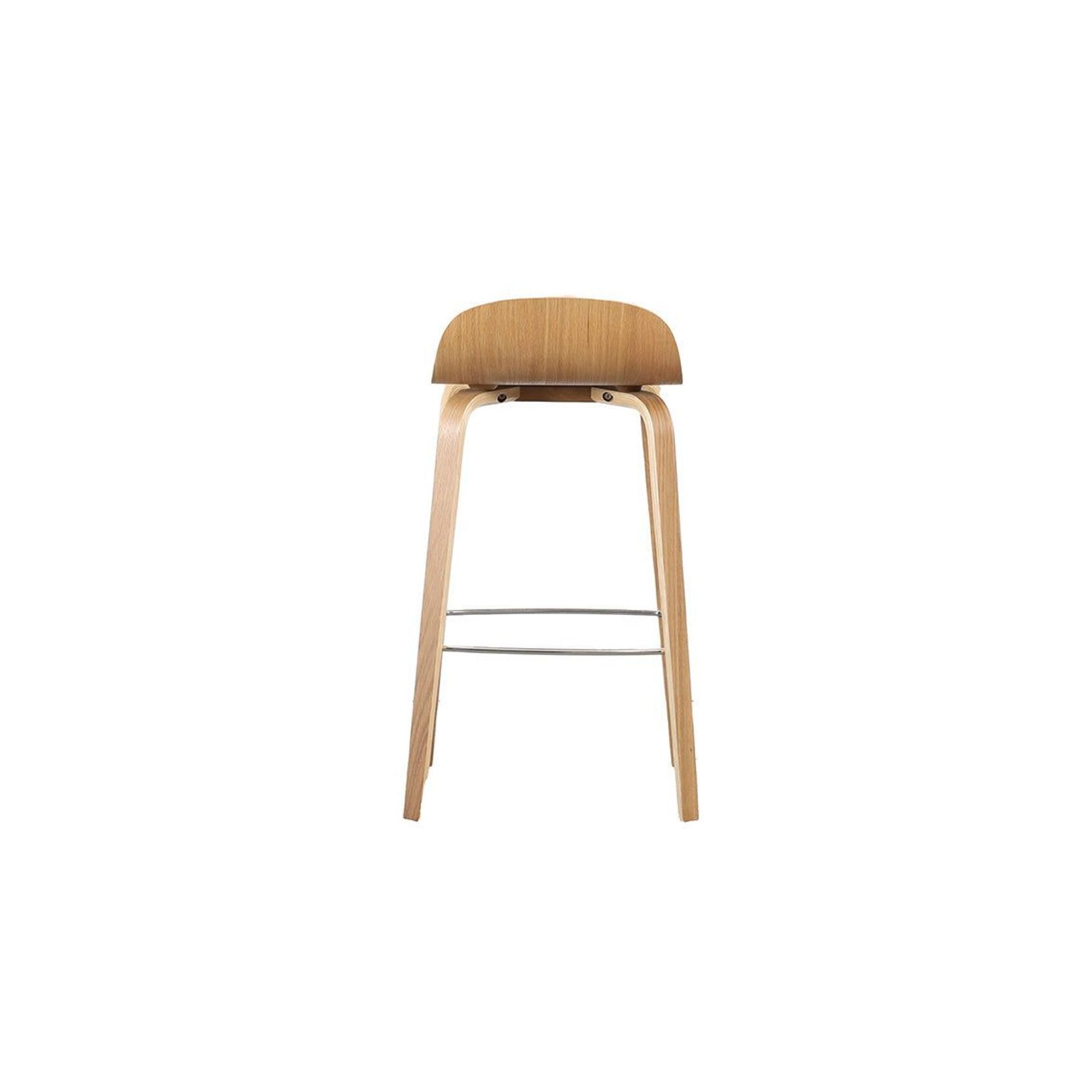 KORI Counter Stool - Natural gallery detail image